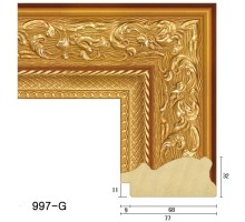 Багет для рамок997-G