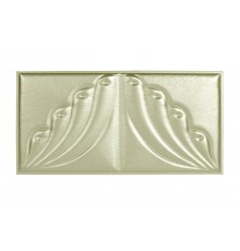 Мягкая стеновая панель Angel 300х600 мм - Grass