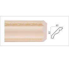 Карниз потолочный хай-тек 146-62G