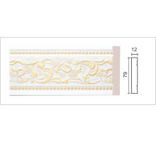 Молдинг хай-тек 150-30G