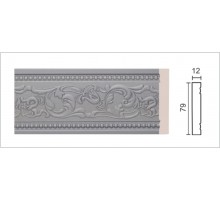 Молдинг хай-тек 150-42