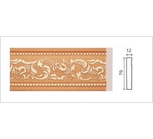 Молдинг хай-тек 150-54G