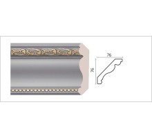 Карниз потолочный хай-тек 154-42G