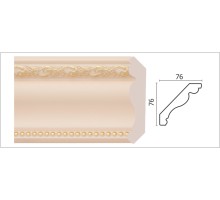 Карниз потолочный хай-тек 154-62G