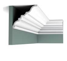 Карниз C327 Orac Decor