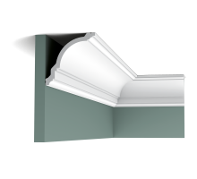 Карниз гибкий CX106F 