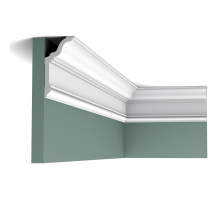 Карниз CX192 Orac Decor