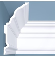 Карниз потолочный К20 250-120