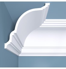 Карниз потолочный К23 180-180