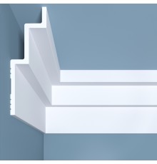 Карниз потолочный К24 180-60
