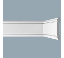 Молдинг ударопрочный М5 50-7