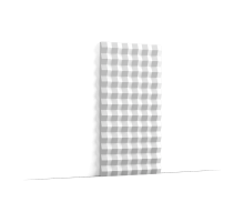 Декоративная 3D панель  W115 Slope