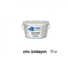Шпатлевка СMCIZOLASYON (15кг)
